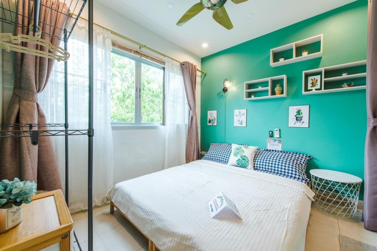 Cozy House In Hua Hin, Thailand Esterno foto