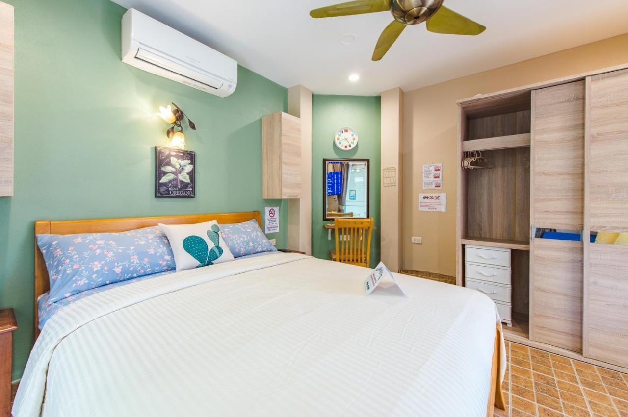 Cozy House In Hua Hin, Thailand Esterno foto