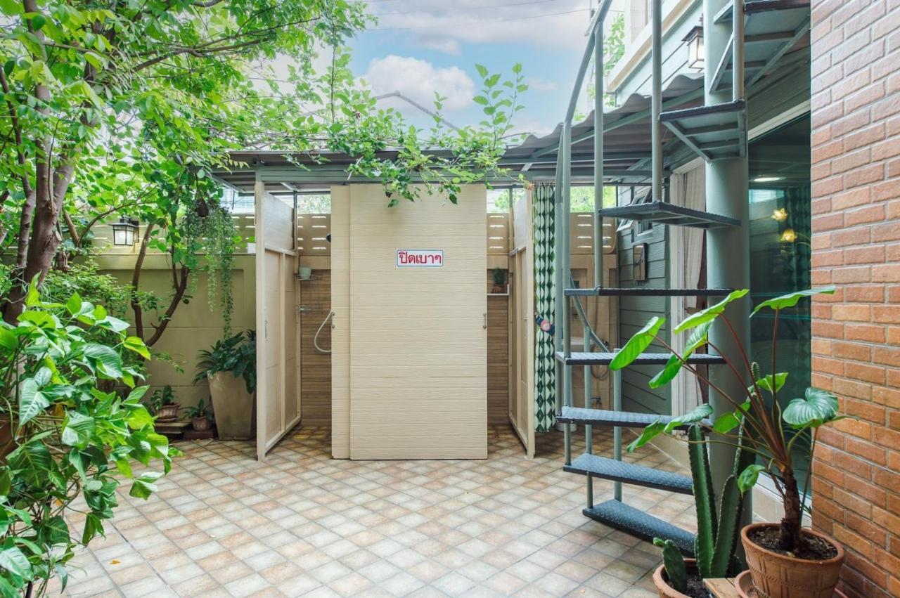 Cozy House In Hua Hin, Thailand Esterno foto