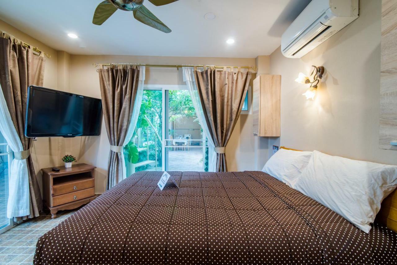 Cozy House In Hua Hin, Thailand Esterno foto
