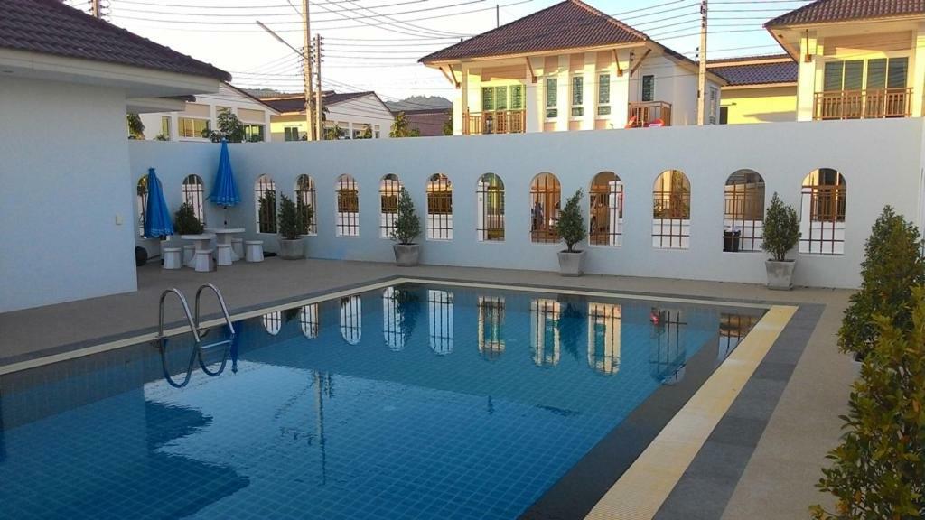Cozy House In Hua Hin, Thailand Esterno foto