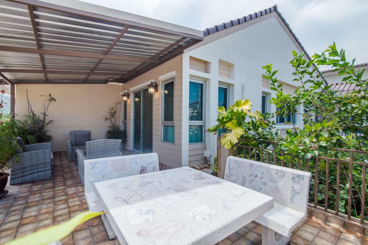 Cozy House In Hua Hin, Thailand Esterno foto